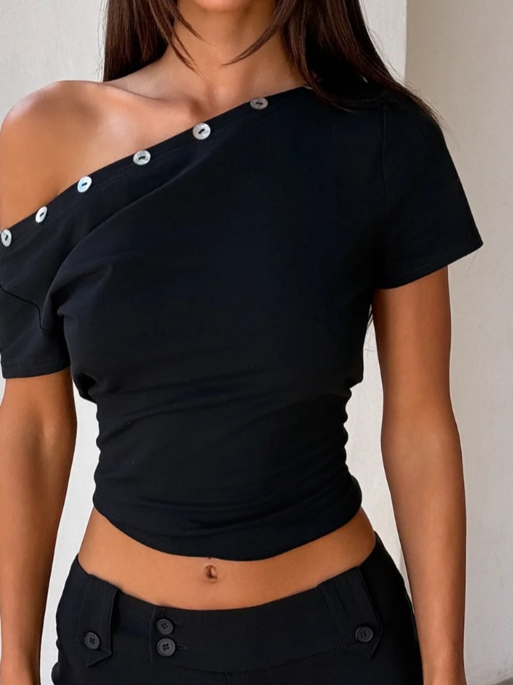 Tiger Mist Marita Top